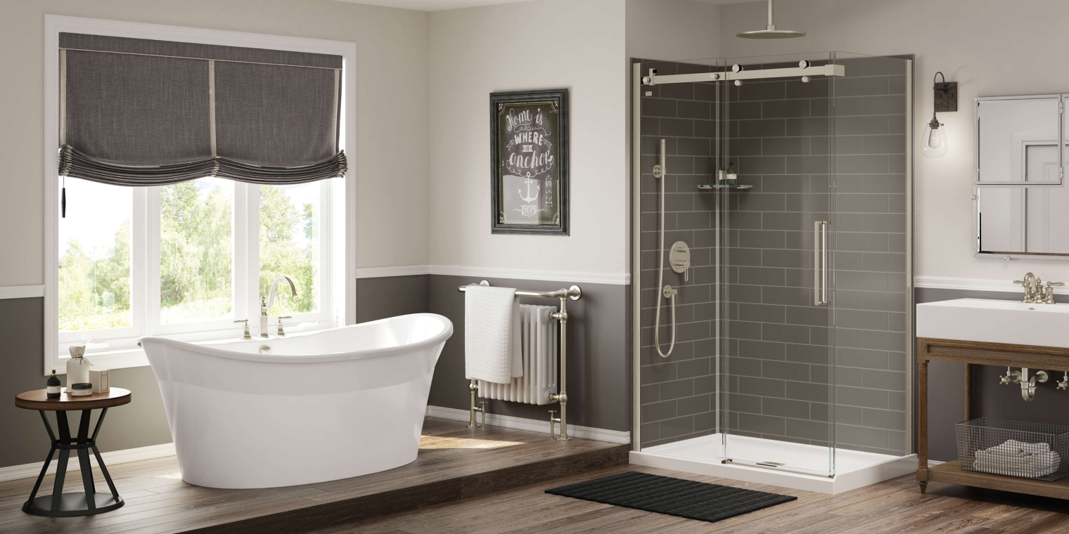 Bathtub Shopping Guide - MAAX