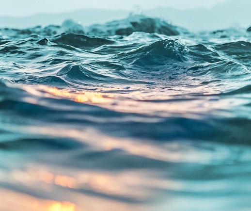 Water Ripples
