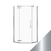 MAAX Davana Shower Kit Neo Angle ch-084