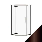 MAAX Davana Shower Kit Neo Angle DB-173
