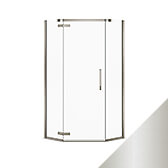 MAAX Hana Shower Kit Neo Angle BN-305