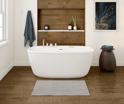MAAX Fontana Bathtub