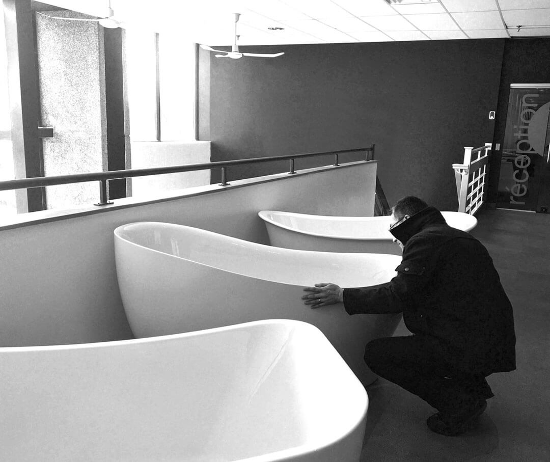 MAAX: How To Choose Your Bathtub