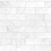 MAAX Marble Carrara Designer Utile Pattern