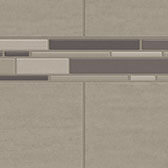 MAAX Origin Greige Classic Utile Pattern