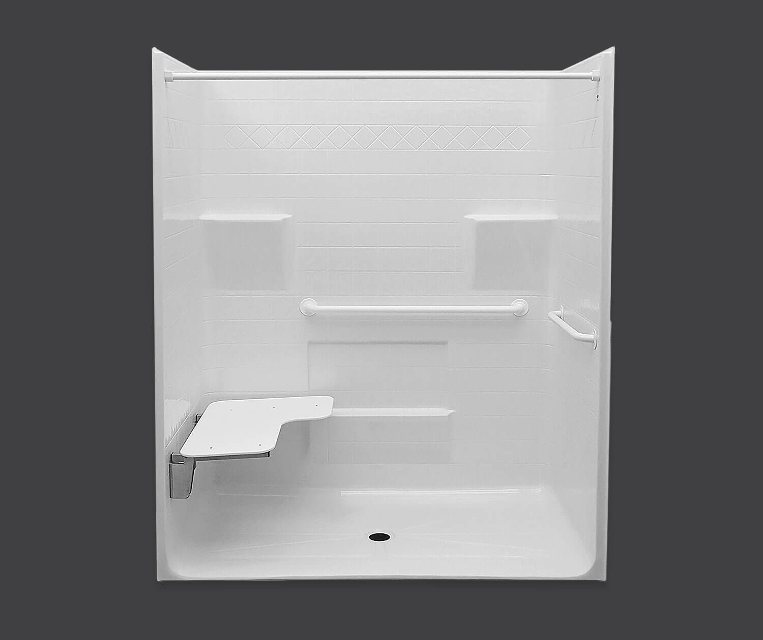 MAAX QSI Shower Product Type