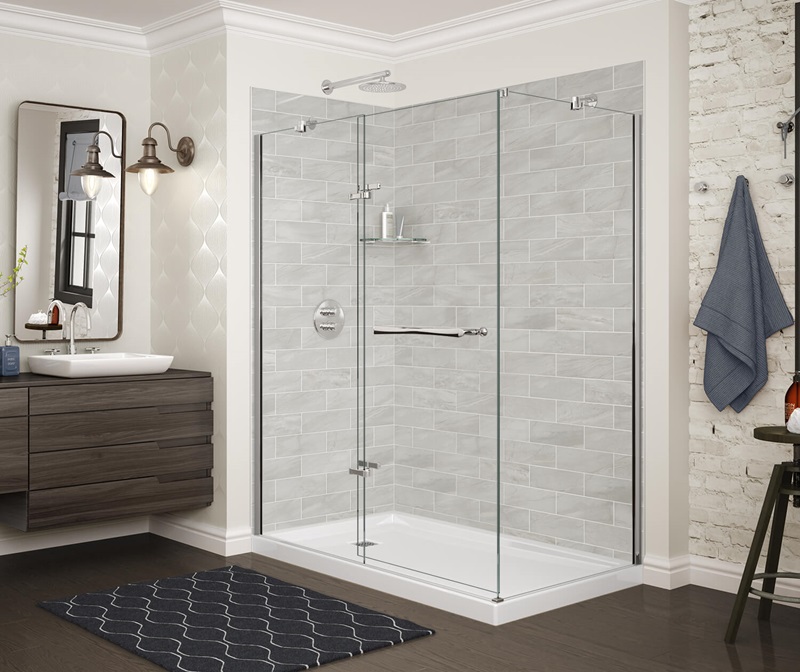 MAAX Utile Organik Permafrost SH6036CNR