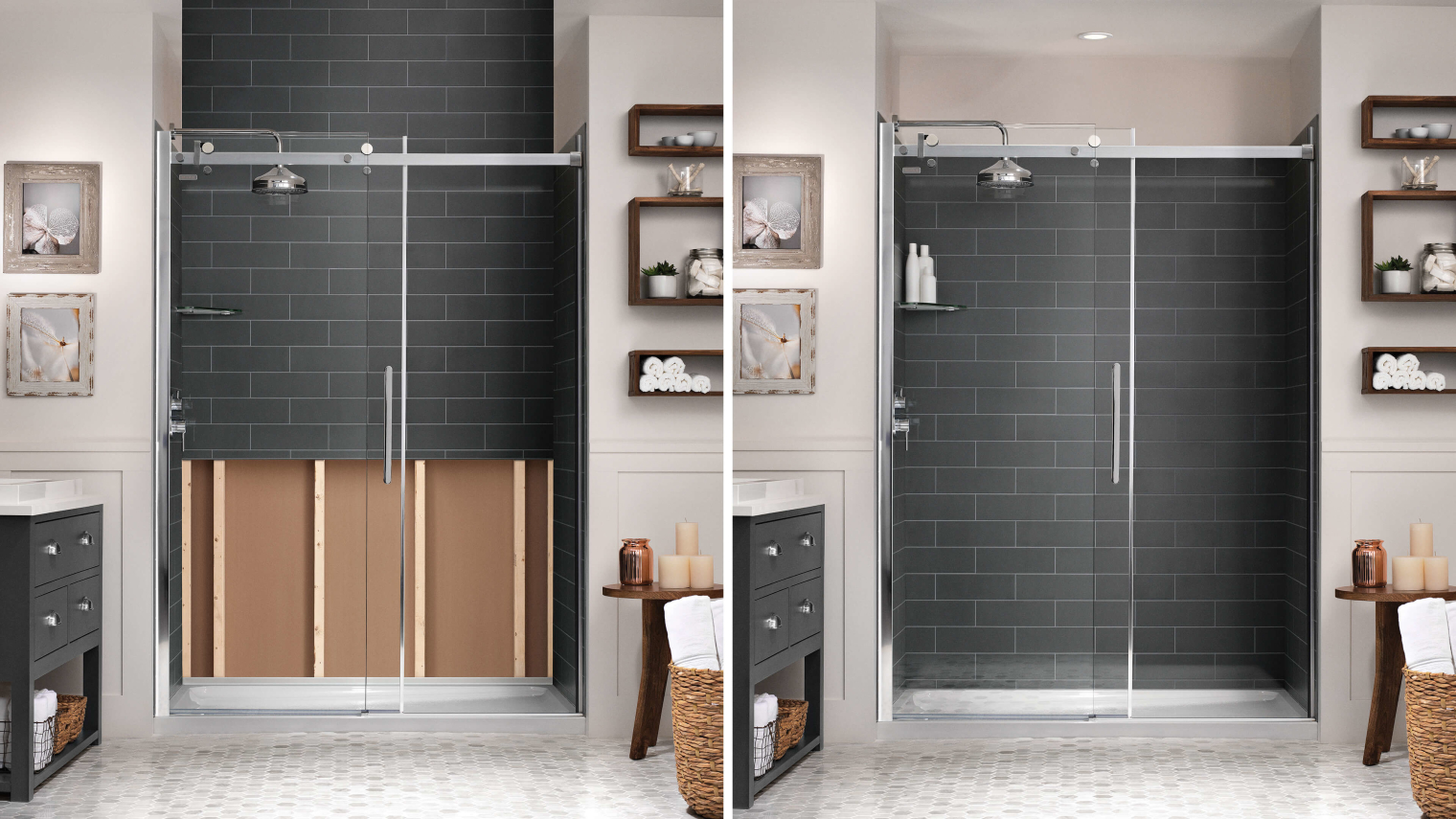 MAAX Utile Installation MAAX Utile Installation