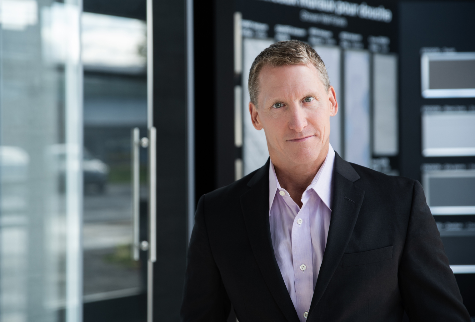 Mark Gold: President at MAAX Mark Gold: President at MAAX