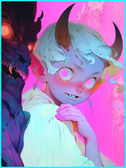 人潮汹涌海报